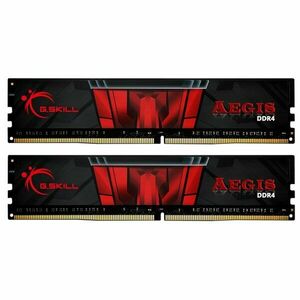 G.Skill 16 GB Pamäť DDR4 3200 MHz Aegis (2x8 GB) DIMM CL16 obraz