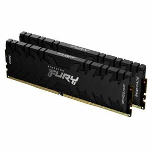 Kingston Pamäťová sada Fury Renegade 64 GB 2666 MHz DDR4 CL15 DIMM (sada dvoch), čierna obraz