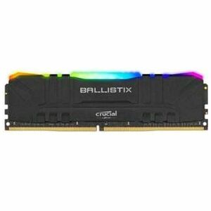 Crucial Ballistix DDR4 32 GB 3600 MHz CL16 Operačná pamäť Unbuffered RGB čierna obraz