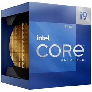 INTEL Core i9-12900K Procesor (3, 2 Ghz / 30 MB / Soc1700 / VGA) obraz