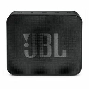 JBL GO Essential bezdrôtový prenosný reproduktor, čierna obraz