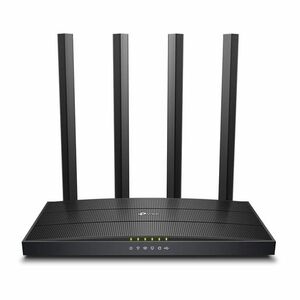 TP-Link Archer C6U AC1200 dvojpásmový Wi-Fi router obraz