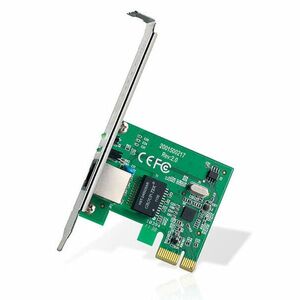 TP-Link TG-3468, PCI-E sieťová karta obraz