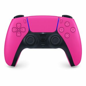 Bezdrôtový ovládač PlayStation 5 DualSense, nova pink obraz