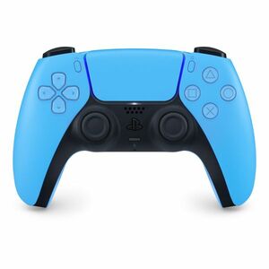 Bezdrôtový ovládač PlayStation 5 DualSense, starlight blue obraz