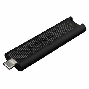 Kingston USB kľúč DT Max USB-C 3.2 gen. 2, 256 GB obraz