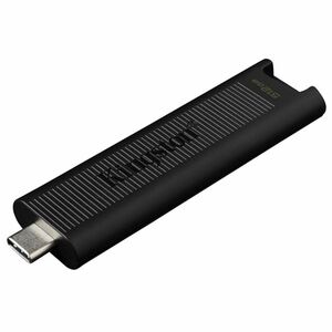 Kingston USB kľúč DT Max USB-C 3.2 gen. 2, 512 GB obraz