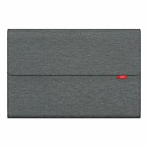 Lenovo Yoga Tab 11 Sleeve ZG38C03627 GRAY obraz