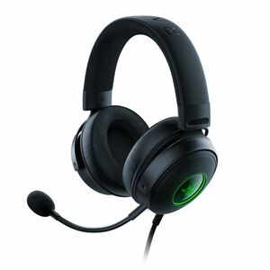 Herné slúchadlá Razer Kraken V3 HyperSense obraz