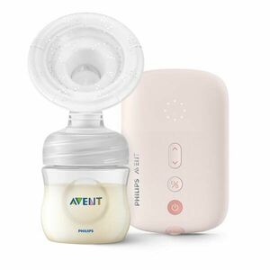 Avent SCF395 11 Milchpumpe obraz