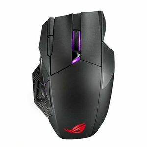 Herná myš ASUS ROG Spatha X obraz