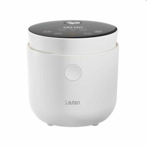 Ryžovar Lauben Low Sugar Rice Cooker 1500WT obraz