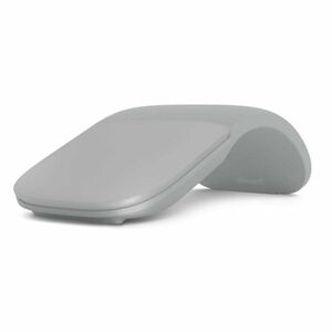 Bezdrôtová myš Microsoft Surface Arc Mouse, šedá obraz