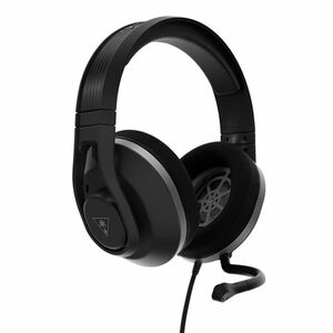 Turtle Beach Recon 500 slúchadlá, čierne obraz