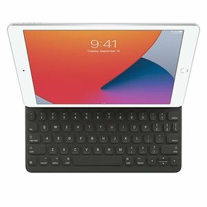 Klávesnica Apple Smart pre iPad (8/7. gen.) a iPad Air (3. gen.) SK obraz