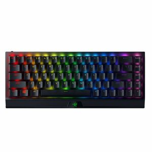 Herná klávesnica Razer BlackWidow V3 Mini Hyperspeed (Green Switch) obraz