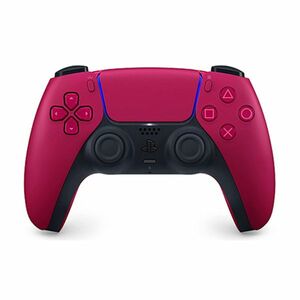 Bezdrôtový ovládač PlayStation 5 DualSense, cosmic red obraz