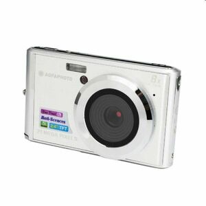 AgfaPhoto Compact DC 5200 obraz