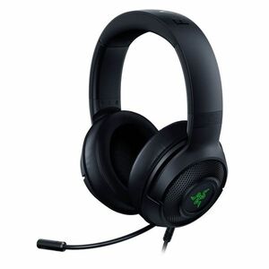 Herné slúchadlá Razer Kraken V3 X USB obraz