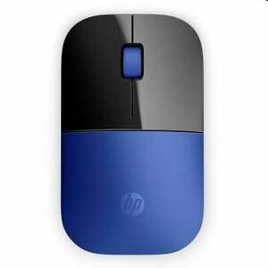 HP Z3700 bezdrôtová myš HP, dragonfly blue obraz