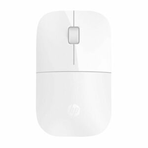 HP Z3700 bezdrôtová myš, biela obraz