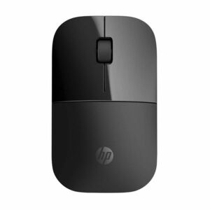 HP Z3700 bezdrôtová myš, čierna obraz