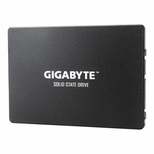 GIGABYTE SSD disk 240 GB obraz