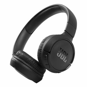 JBL Tune 510BT, čierne obraz