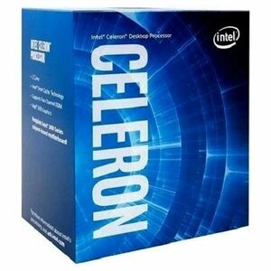 Intel Celeron G5905 Procesor (3, 5 Ghz / 2 MB / Soc1200 / VGA) obraz