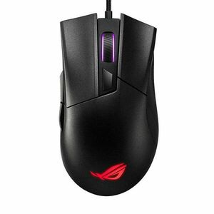 Herná myš ASUS ROG Gladius II Core obraz