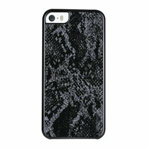 Odoyo kryt Glamour pre iPhone SE/5S/5, twinkle snake obraz