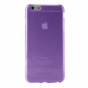 Odoyo kryt Soft Edge pre iPhone 6 Plus/6s Plus, iris purple obraz