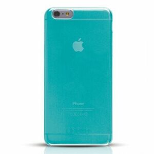 Odoyo kryt Soft Edge pre iPhone 6 Plus/6s Plus, lagoon blue obraz