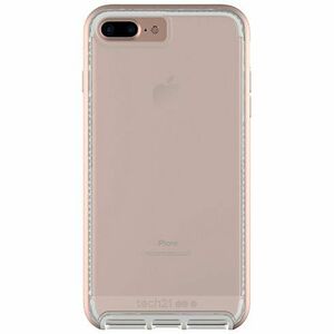 Tech21 kryt Evo Elite pre iPhone 7 Plus/8 Plus, polished rose gold obraz