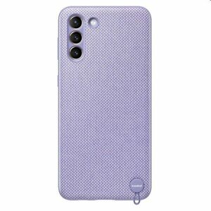 Zadný kryt Kvadrat Cover pre Samsung Galaxy S21 Plus, fialová obraz