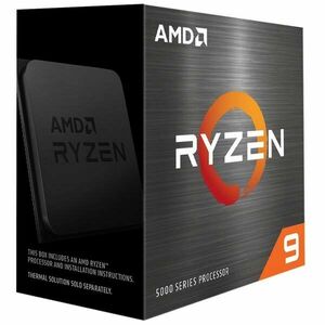 AMD Ryzen 9 5900X Procesor obraz