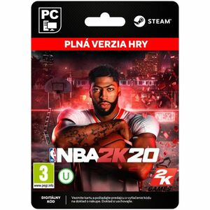 NBA 2K20 [Steam] obraz