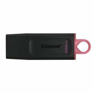 USB kľúč Kingston DataTraveler Exodia, 256 GB, USB 3.2, ružový obraz