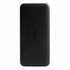 Xiaomi Redmi Powerbank - 10 000mAh, black obraz