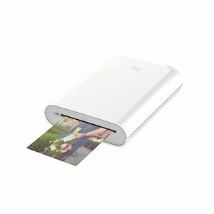 Termosublimačná tlačiareň Mi Portable Photo Printer obraz