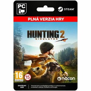 Hunting Simulator 2 [Steam] obraz