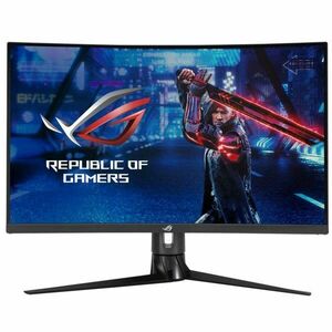 Herný monitor ASUS ROG Strix XG32VC obraz