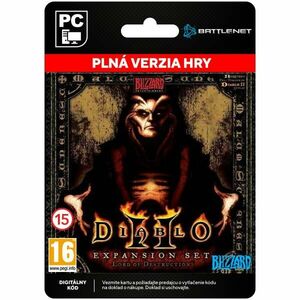 Diablo 2: Lord of Destruction [Battle.net] obraz