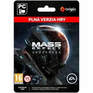 Mass Effect: Andromeda [Origin] obraz