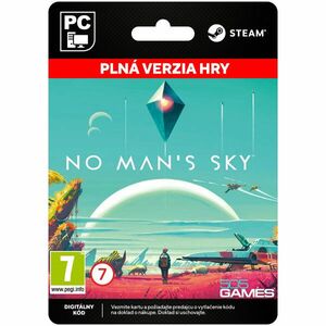 No Man’s Sky [Steam] obraz