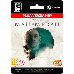 The Dark Pictures Anthology: Man of Medan [Steam] obraz