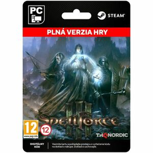 SpellForce 3 [Steam] obraz