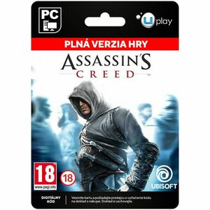 Assassin’s Creed [Uplay] obraz