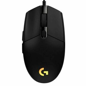 Herná myš Logitech G102 Lightsync, čierna obraz