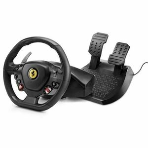 Závodný volant Thrustmaster T80 Ferrari 488 (GTB Edition) obraz